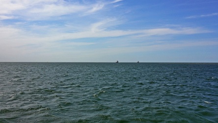 Hatteras Inlet [14]