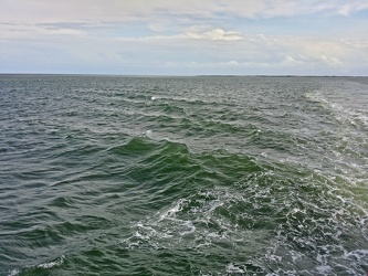 Hatteras Inlet [16]