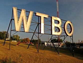 WTBO sign [06]