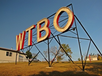 WTBO sign [05]