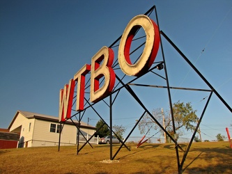 WTBO sign [04]