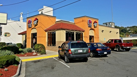 Taco Bell/Pizza Hut [01]