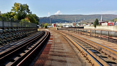 Western Maryland Scenic Railroad tracks [02]