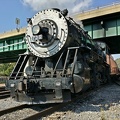 Cumberland, Maryland, October 2, 2014