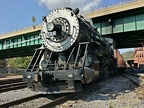 Cumberland, Maryland, October 2, 2014