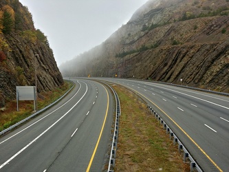 Interstate 68 through Sideling Hill [02]