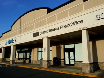 Former Aspen Hill post office