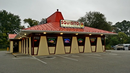 Squisito in Glen Burnie, Maryland [01]