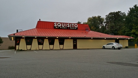 Squisito in Glen Burnie, Maryland [03]