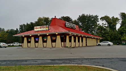 Squisito in Glen Burnie, Maryland [04]