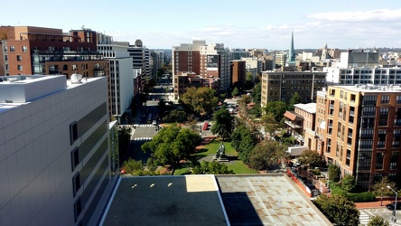 View from Marriott Marquis [01]