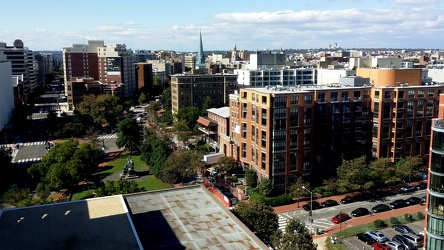 View from Marriott Marquis [02]