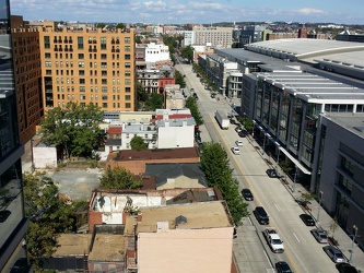 View from Marriott Marquis [04]