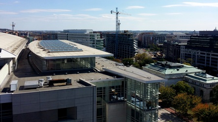 View from Marriott Marquis [05]