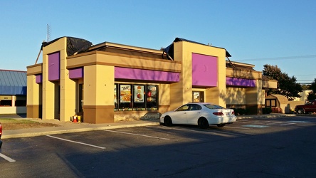 Taco Bell in Waldorf, Maryland [02]