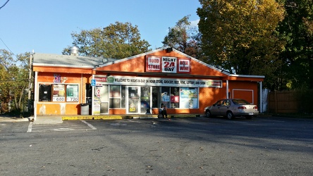 Night-N-Day Food Store