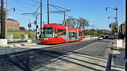 DC Streetcar