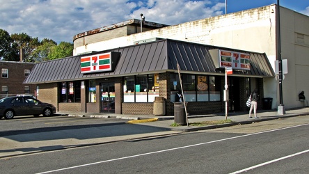 7-Eleven on Bladensburg Road