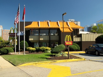 McDonald's on New York Avenue NE [02]