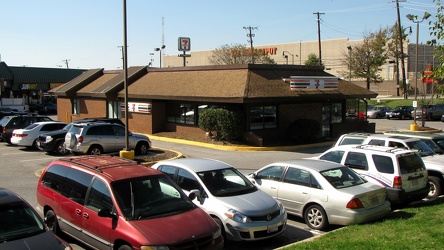 7-Eleven on Brentwood Road NE