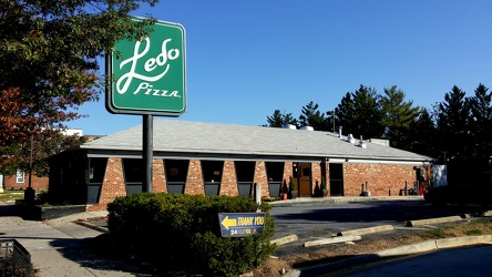 Ledo Pizza