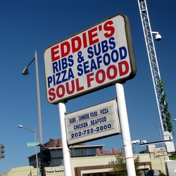 Eddie's Soul Food [03]