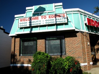 Eddie's Soul Food [01]