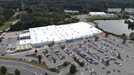 Walmart in Colonial Heights, Virginia [08]