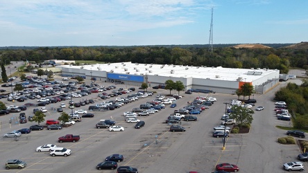 Walmart in Colonial Heights, Virginia [01]