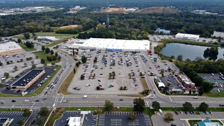 Walmart in Colonial Heights, Virginia [09]