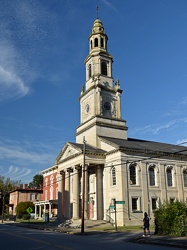 Trinity United Methodist Church [01]