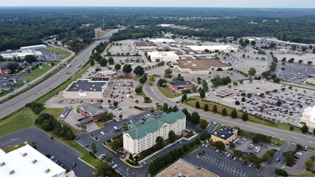 Commercial area in Colonial Heights, Virginia [02]