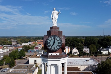 Petersburg Courthouse [03]