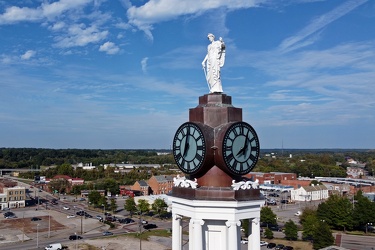 Petersburg Courthouse [05]