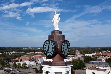 Petersburg Courthouse [07]