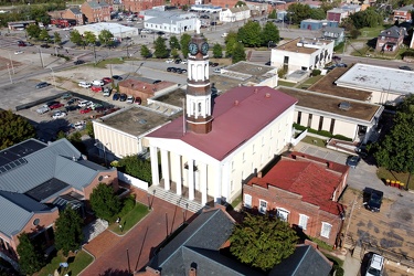 Petersburg Courthouse [17]