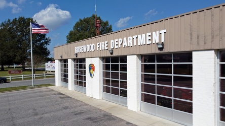 Rosewood Fire Department