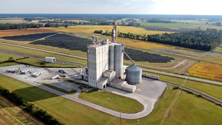 Case Farms Calypso Feed Mill [05]