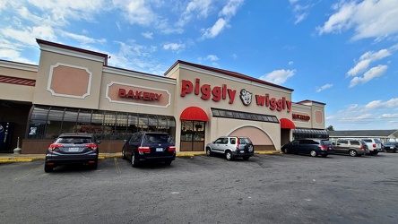 Piggly Wiggly in Mt. Olive, North Carolina [01]