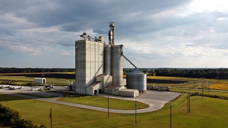 Case Farms Calypso Feed Mill [04]