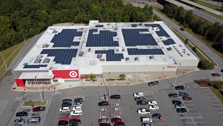 Target in Goldsboro, North Carolina [03]