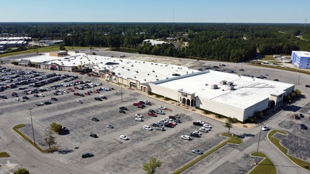 New Bern Mall [01]