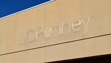 Former JCPenney in New Bern, North Carolina [03]