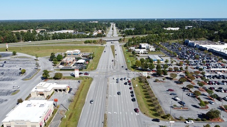 US 17 Business in New Bern, North Carolina [02]