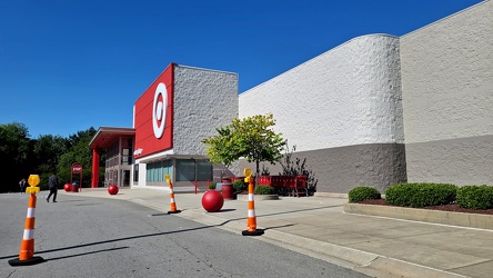 Target in Goldsboro, North Carolina [02]