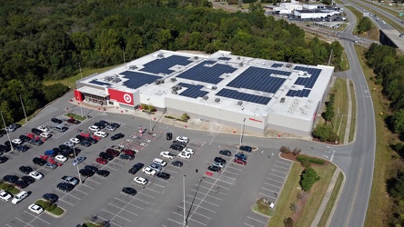 Target in Goldsboro, North Carolina [05]