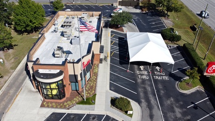 Chick-fil-A in New Bern, North Carolina [01]