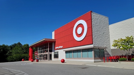 Target in Goldsboro, North Carolina [01]