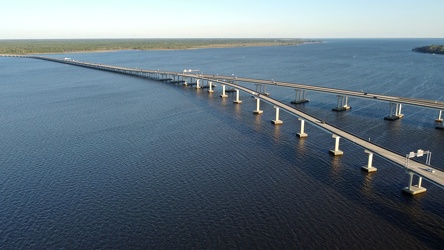 US 17/NC 55 bridge over the Neuse River [02]