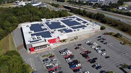 Target in Goldsboro, North Carolina [04]